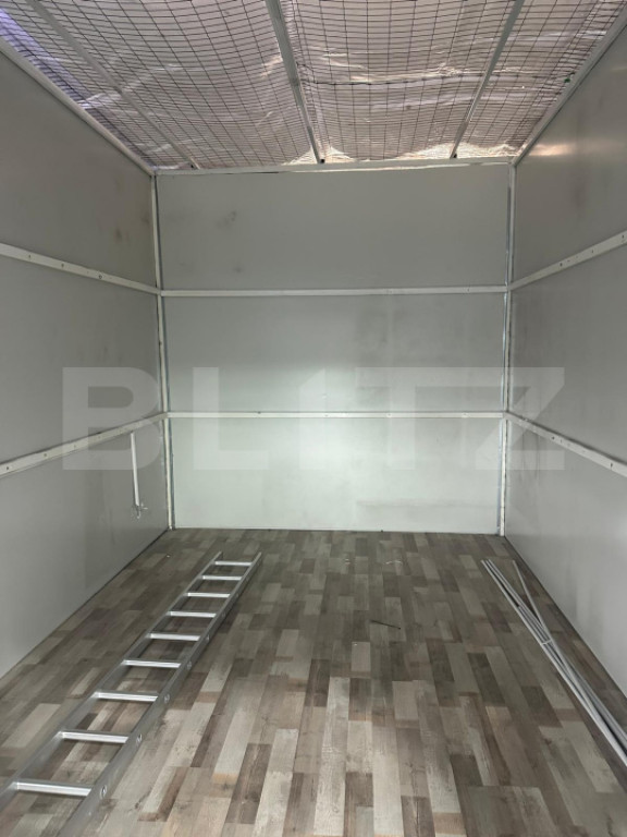 Spațiu comercial de închiriat, 14 mp, zona Brintex Bartolo