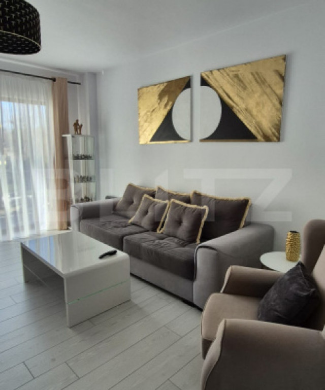 Apartament 3 camere, 90 MP, Parcare , zona Buna ziua , Cluj