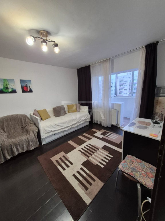 2 camere, et 7/10, bloc 1980, 57 mp-Gorjului