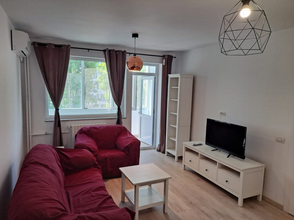 Apartament 2 Camere de Închiriat City Park Mall | Mobilat M
