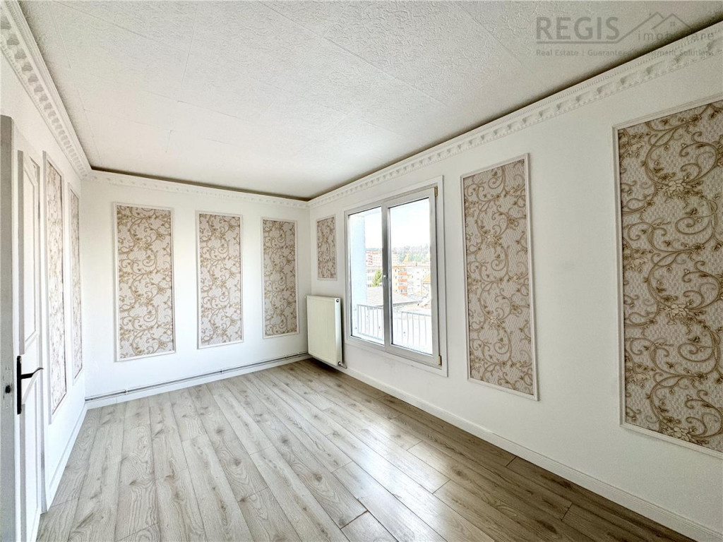 Apartament 2 Camere Astra | Mobilat-Utilat | Parcare | Et...