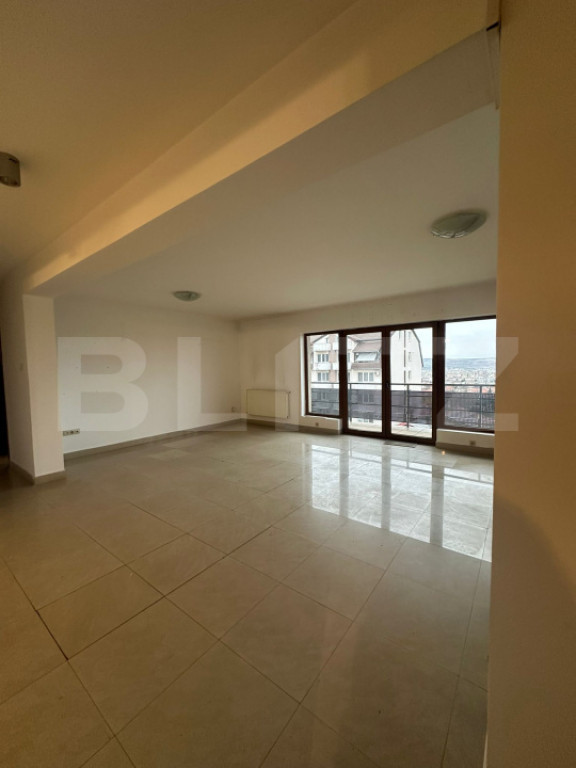 Apartament 3 camere, 77 mp, parcare inclusa, zona Buna Ziua