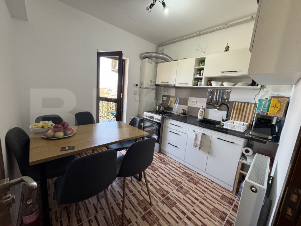 Apartament 2 camere decomandat, bloc nou, 64 mp, zona Breste