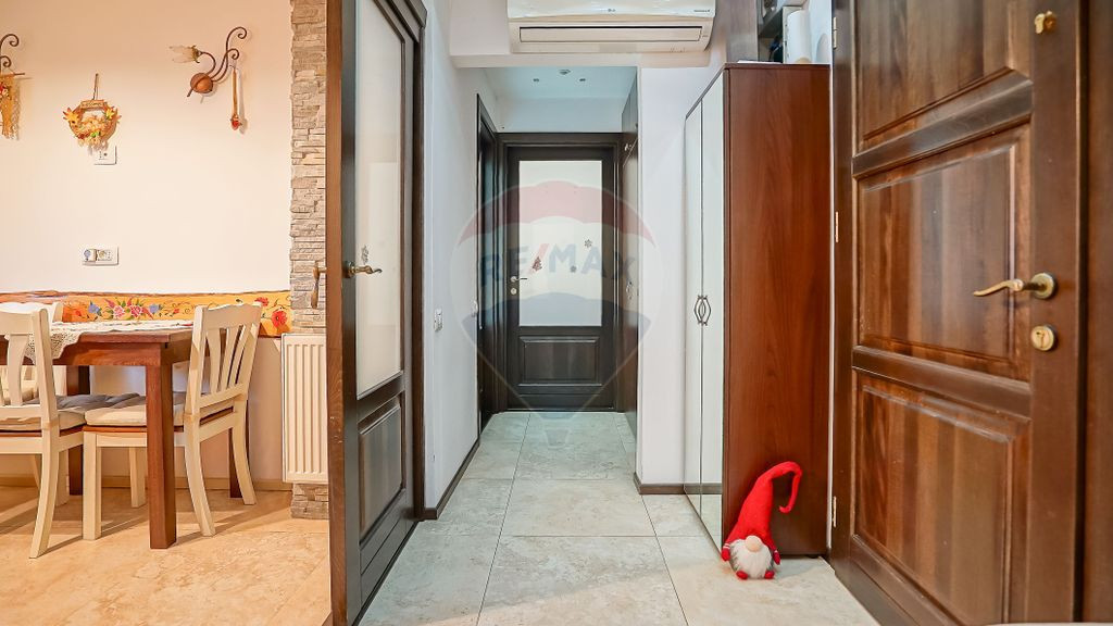 COMISION 0 | Apartament 2 Camere Răcădău | Magnolia | ...