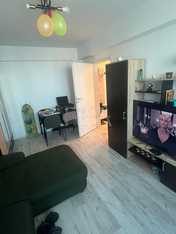 2 camere-mobilat -Theodor Pallady,loc de parcare
