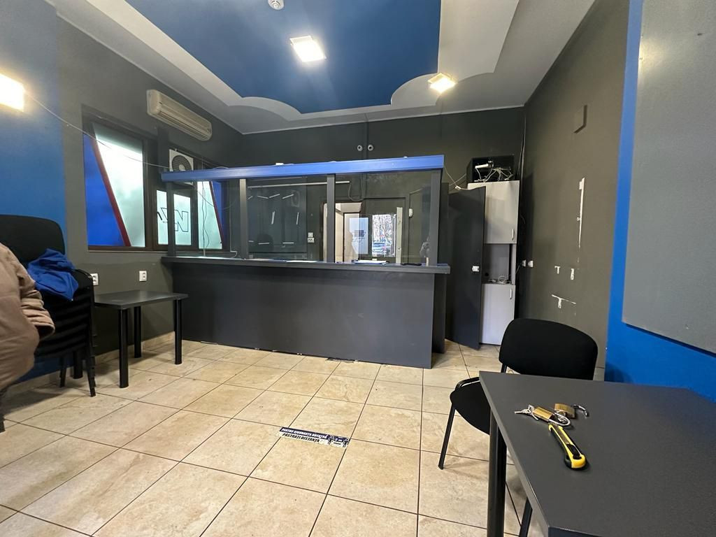 Sos Giurgiului 40 mp open space ideal investiție
