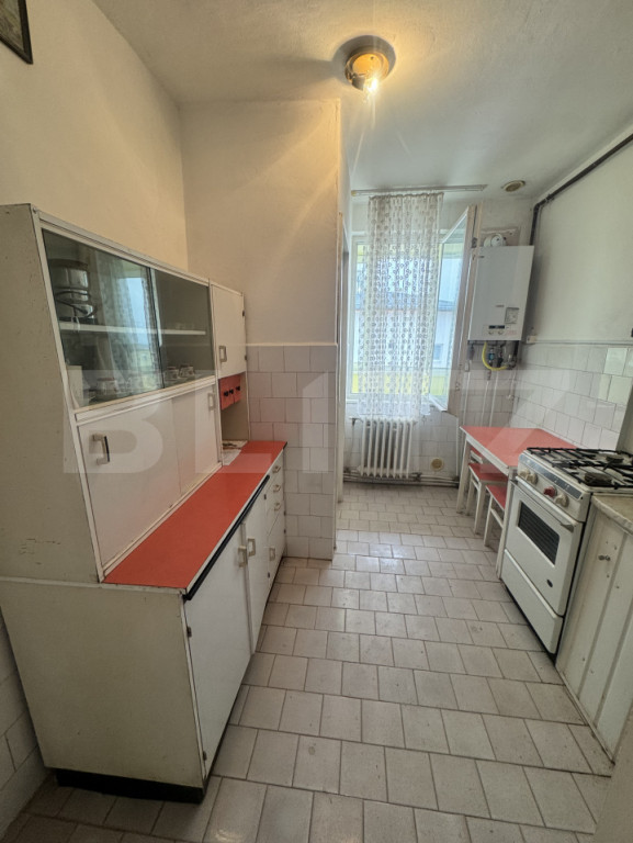 Apartament de vânzare in Jibou
