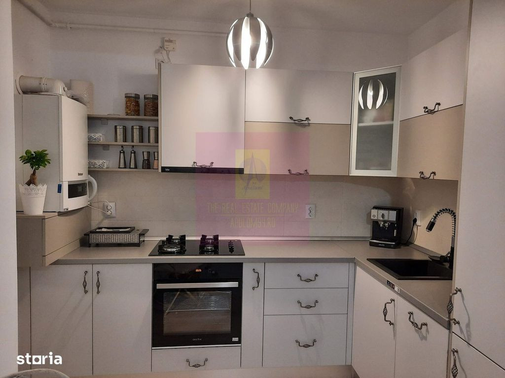 Apartament 2 Camere - Timisoara - Valea Larga - Bloc nou