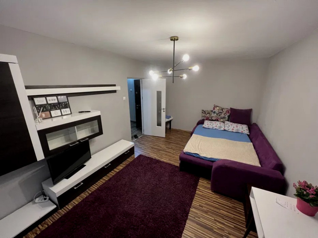 Apartament 2 camere, situat in zona Tomis Nord-Campus