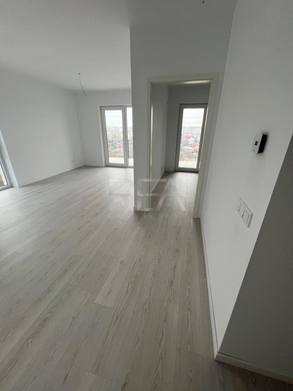 2 Camere + Birou | Quartier Azuga