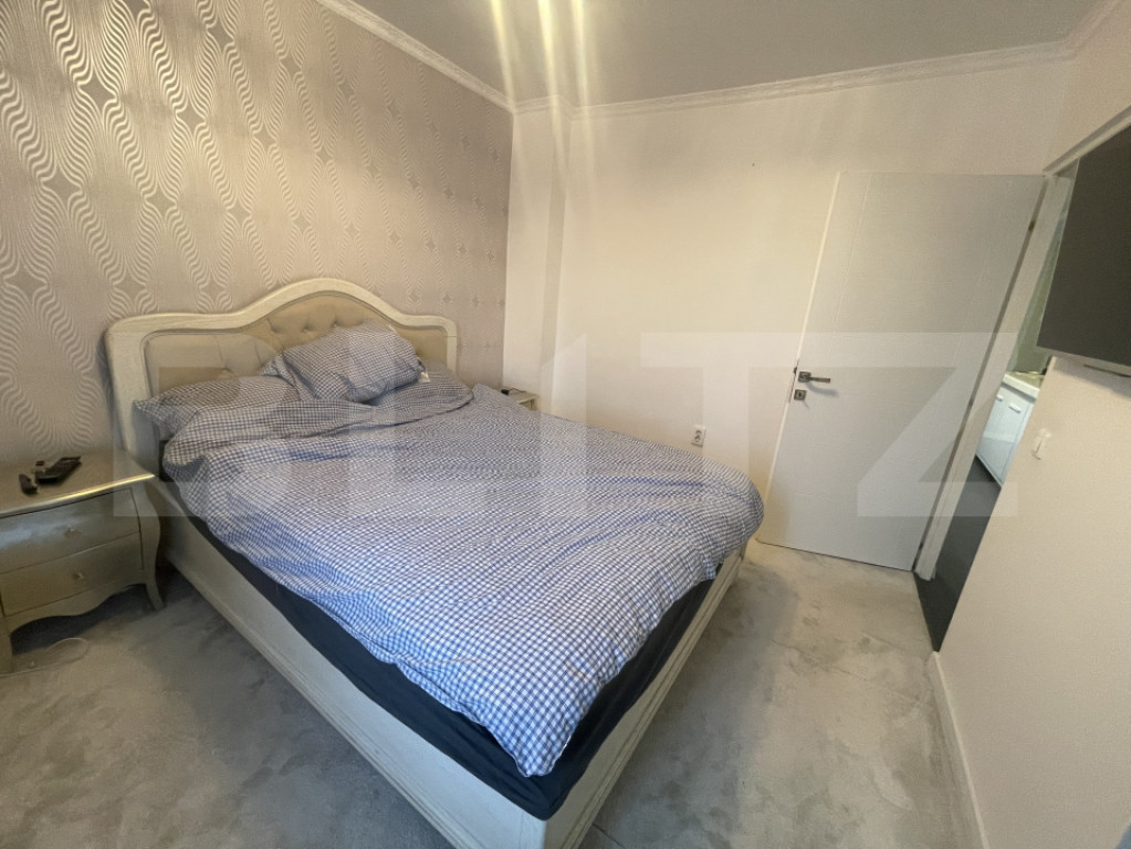 Apartament cu 3 camere, zona centrala