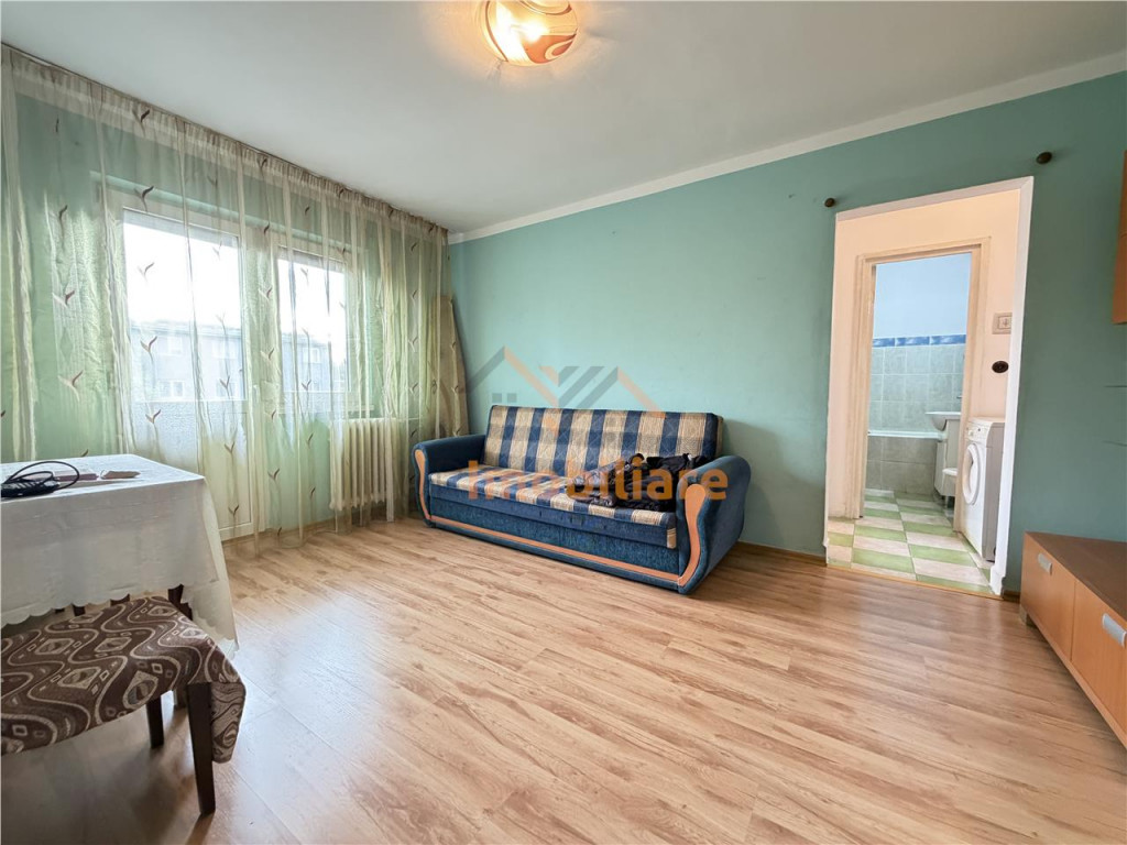 APARTAMENT 2 CAMERE | ETAJ 3 | TIP Z | ZONA ROGERIUS | ORADE