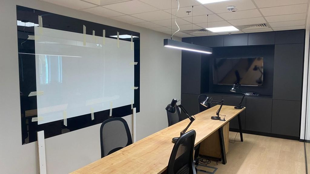 Birouri premium Calea Victoriei – 490€/workstation