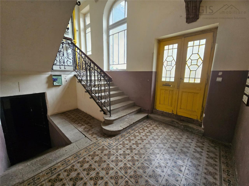 Apartament 2 camere Patria