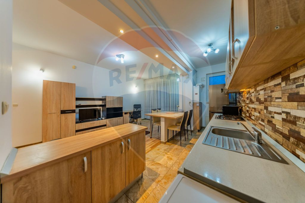 Apartament închiriere 3 camere cu terasa ARED UTA