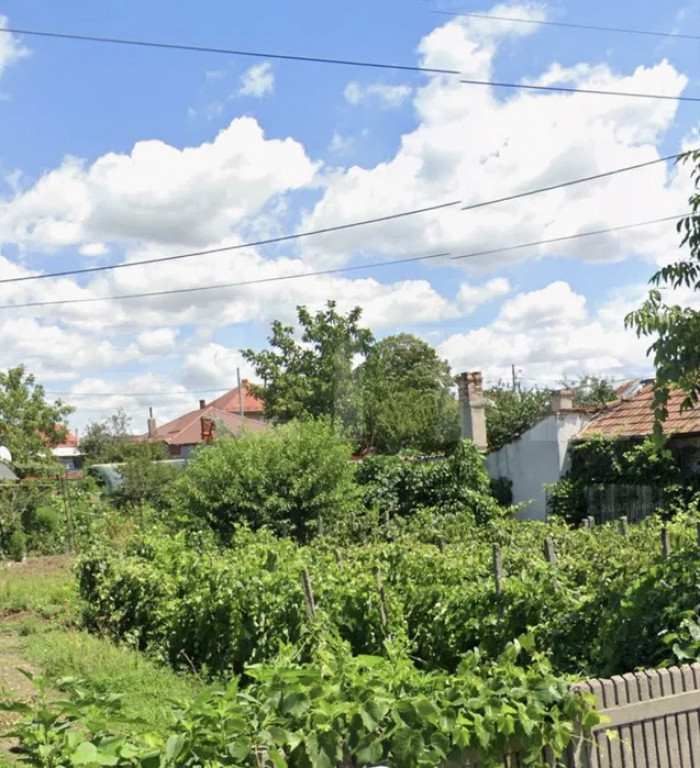 Teren intravilan de vanzare, 400 mp, Lascar Catargiu
