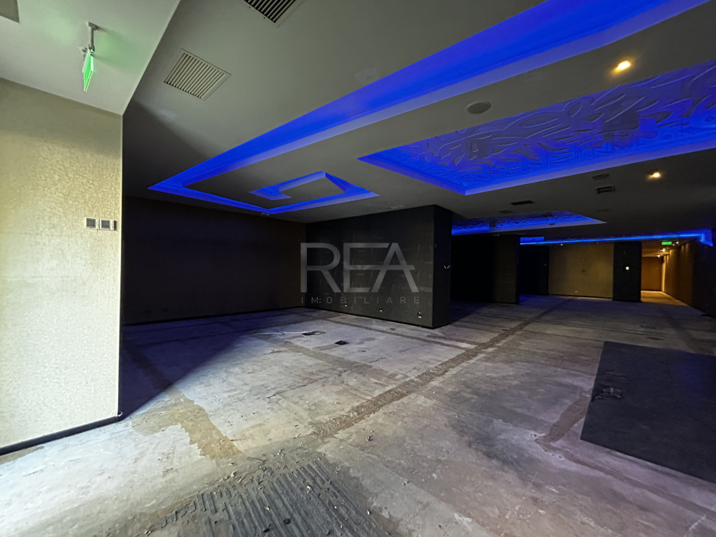 Spatiu Comercial 13 Septembrie