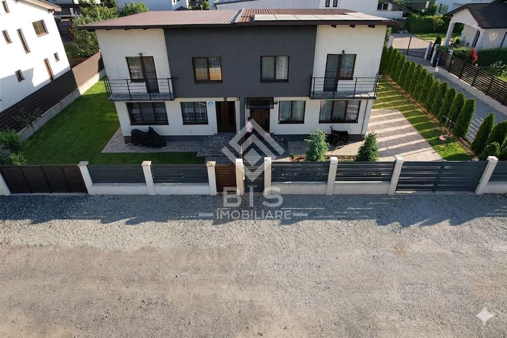 Duplex Premium 145mp Utili | Living 50mp | Zona Dedeman