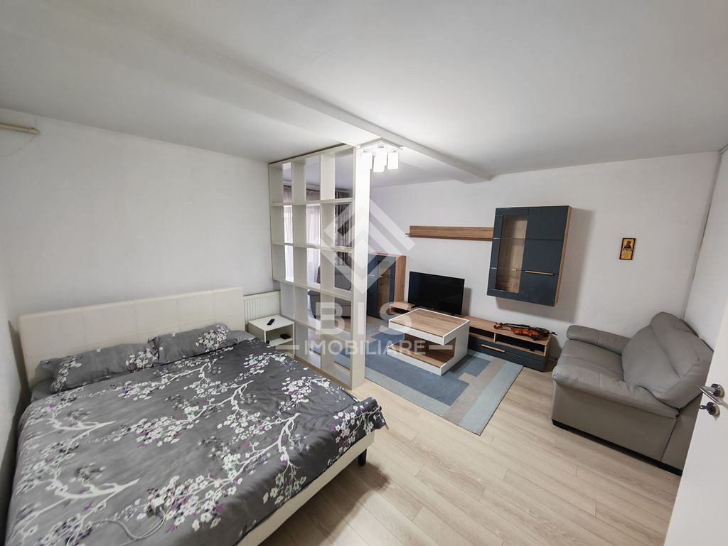 Apartament Modern - Etaj 1 - Loc de parcare inclus