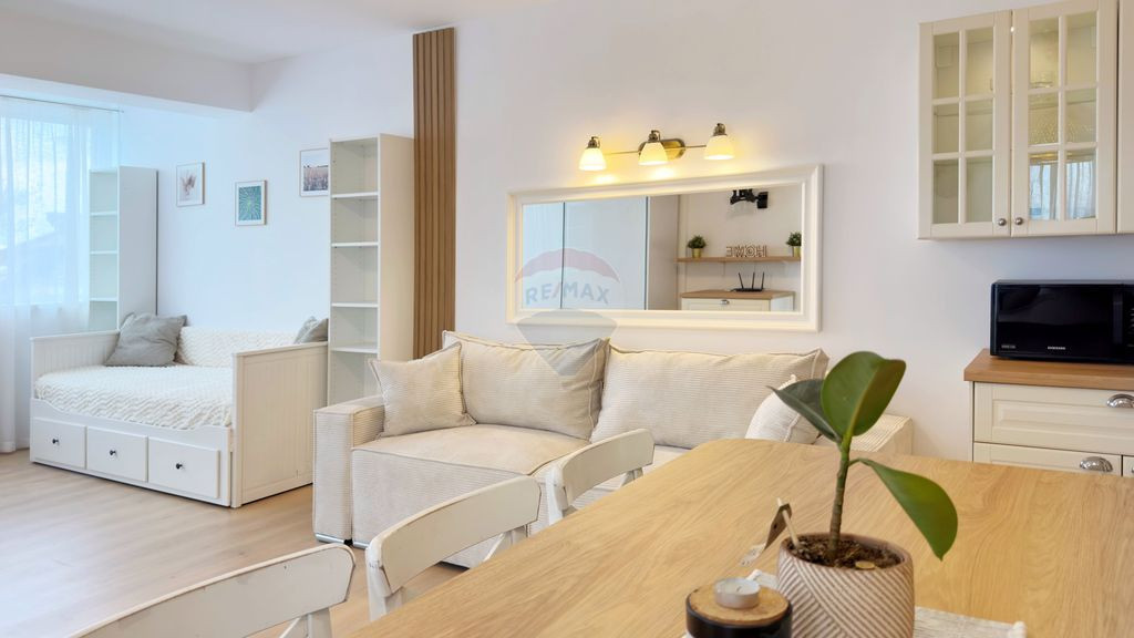 3 camere + birou 80mp | Oituz - Colentina - Andronache | ...
