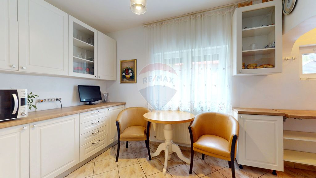 Comision 0% I Casă superbă la munte I Platou Izvor I Si...