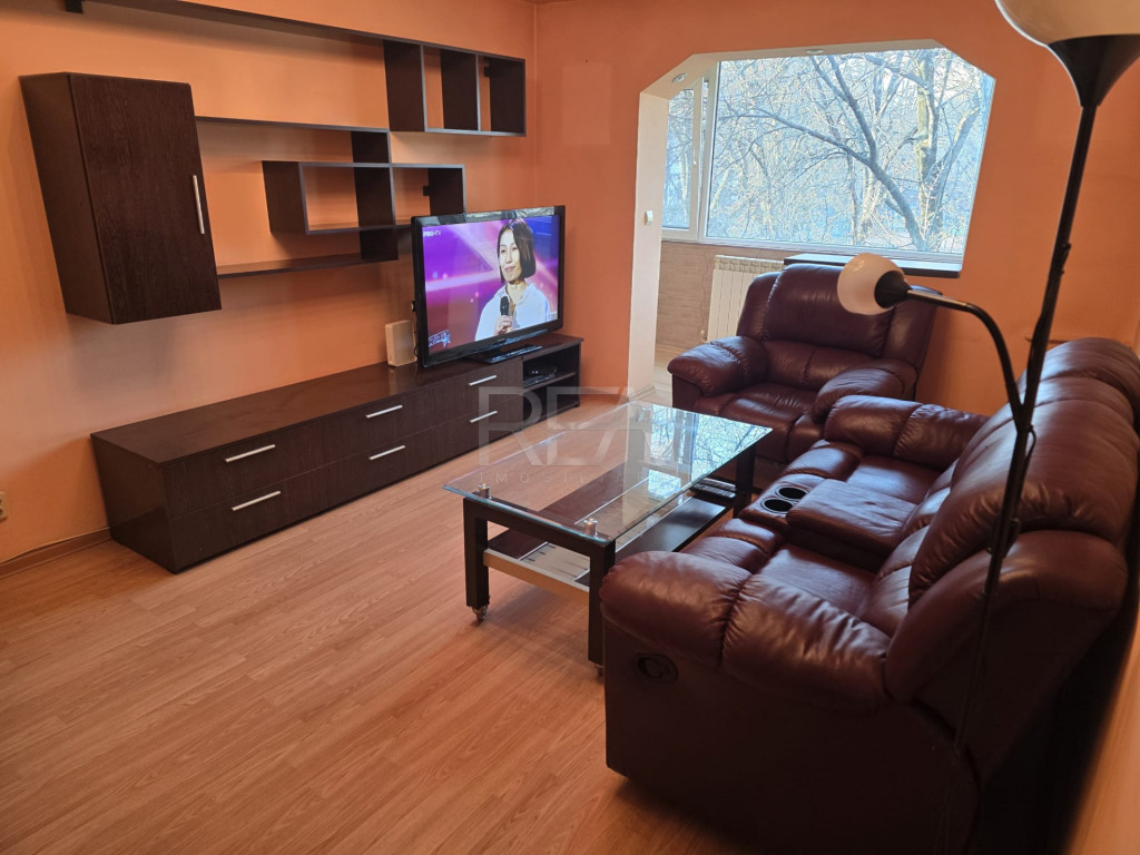 Apartament 4 camere Drumul Taberei - Plaza