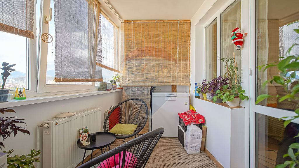 Apartament 3 camere | Strada Tudor Vladimirescu – Carti...