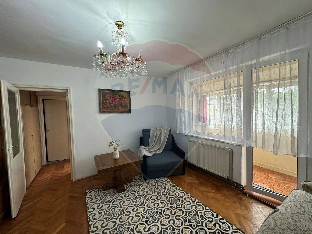 DE VANZARE- apartament 2 camere , ULTRACENTRAL