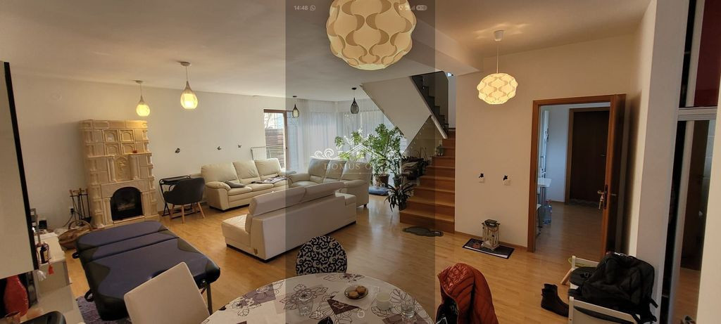 Duplex de vanzare Roata Faget