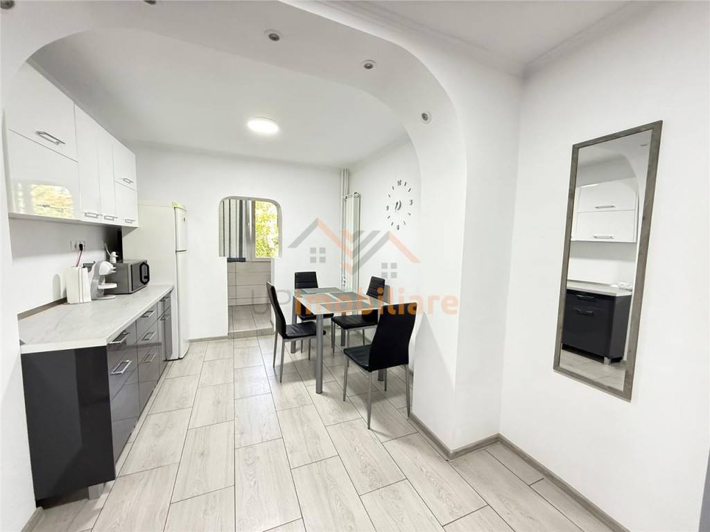 APARTAMENT 2 CAMERE DE INCHIRIAT | TIP PB | ETAJ 2 | ZONA DE