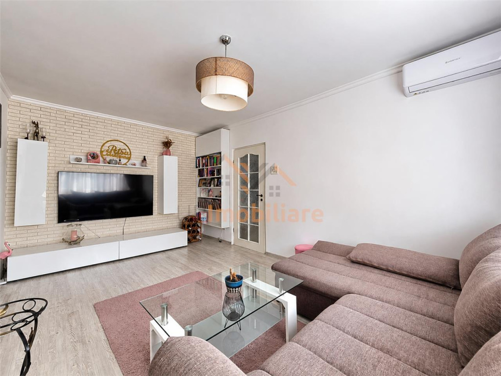 APARTAMENT 2 CAMERE | TIP AN | ZONA IOSIA NORD | ORADEA