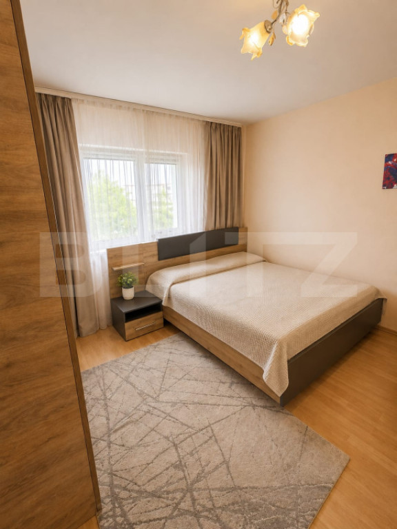 Apartament cu 3 camere, 72 mp - Freidorf