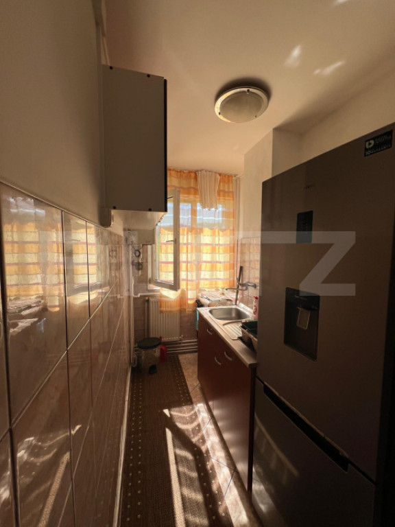 Apartament 2 camere, 38 mp, zona Dambu