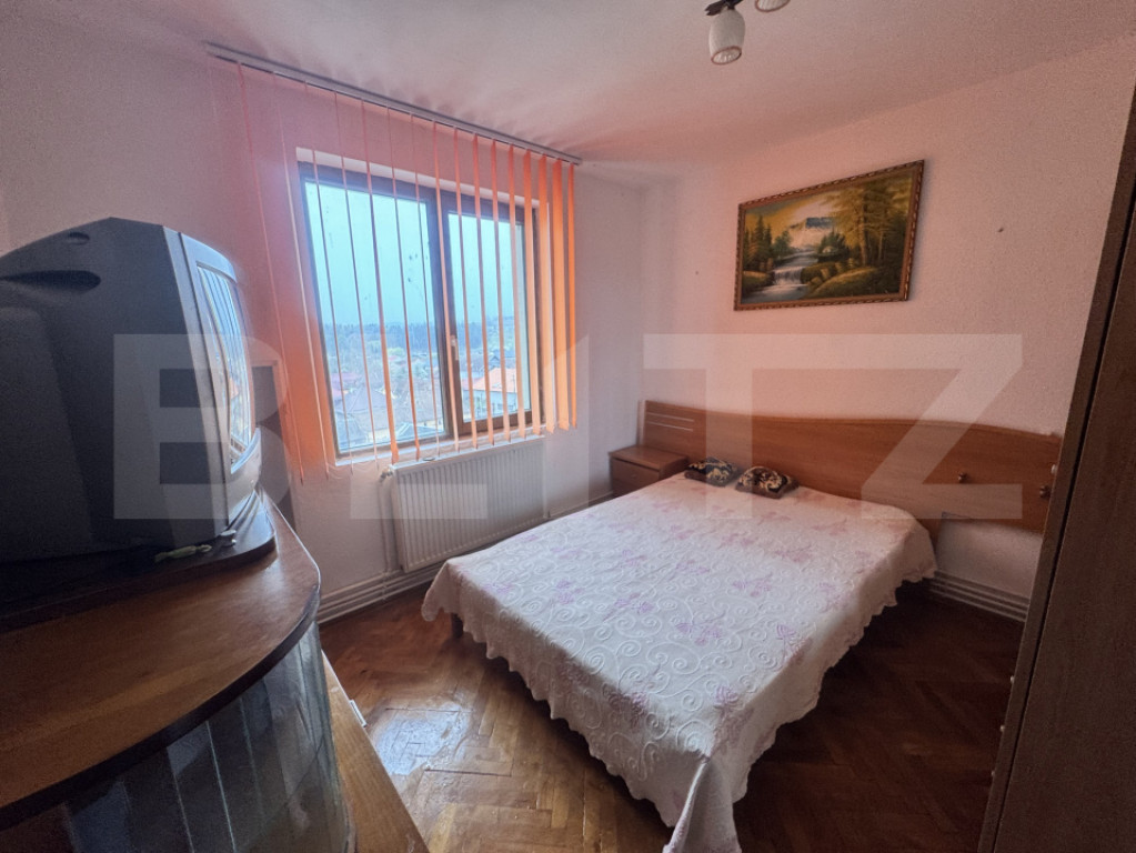 Apartament de vânzare în Jibou