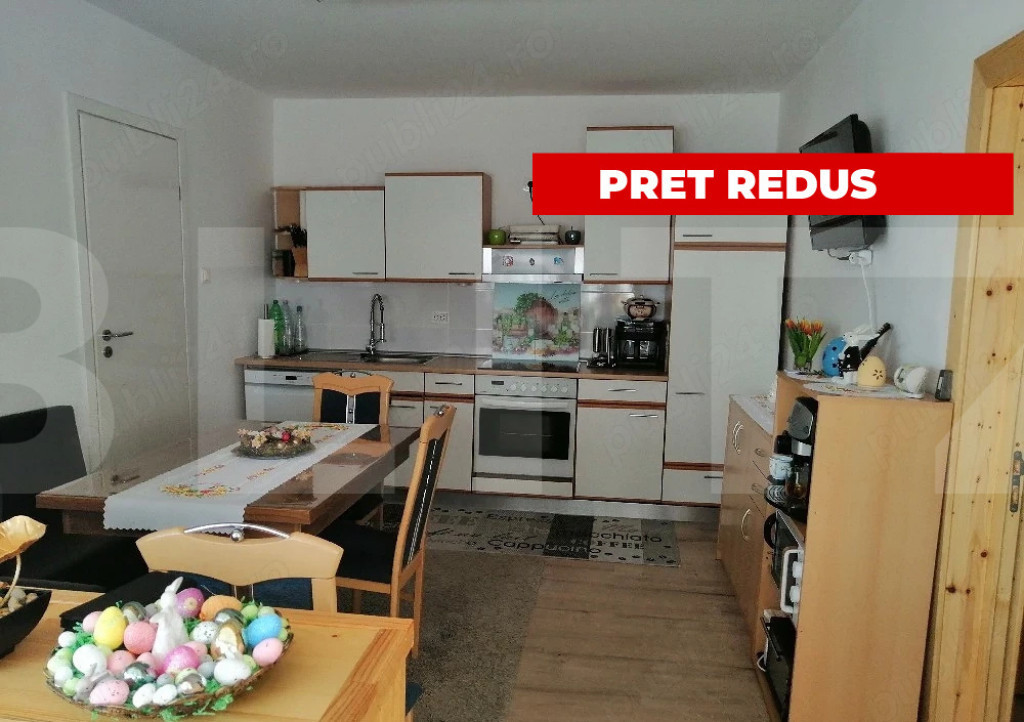 Casa 3 camere 97mp utili 375mp teren Timisoara Braytim