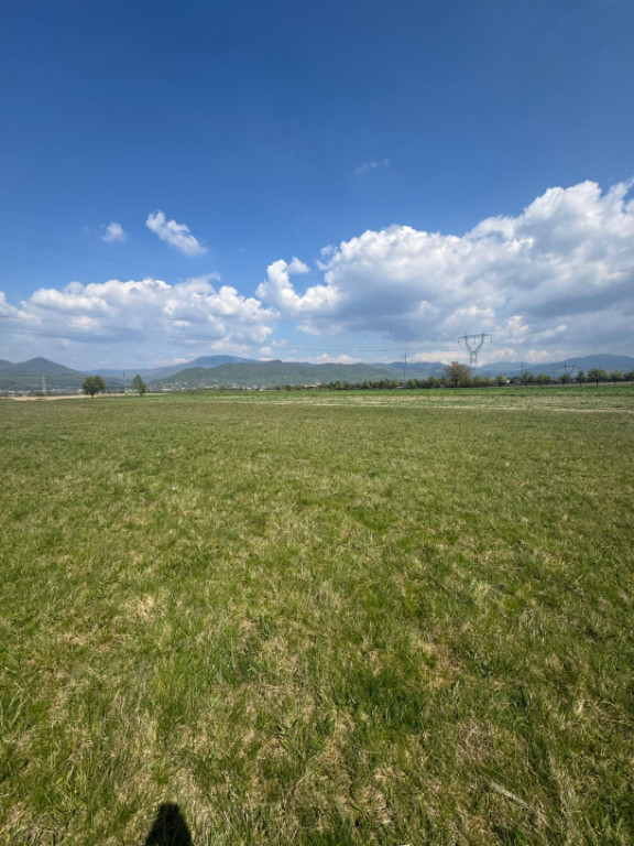 Teren cu panoramă, 6.5 ari, front 28 m, Dealul Grosului