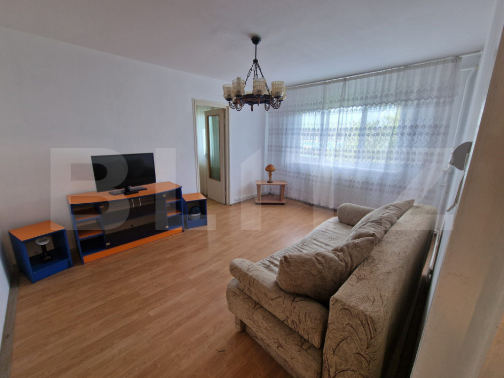 Apartament 2 camere de vânzare, 40 mp – zona 7 Noiembrie