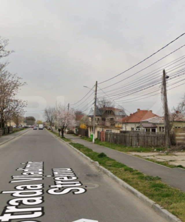 Teren intravilan de vânzare | Găești | 2.730 mp | Ideal i