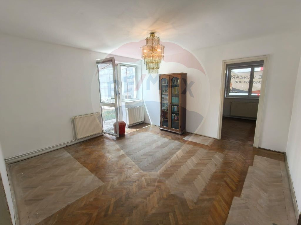 Oportunitate în Centrul Civic 2 camere | Ideal investiț...