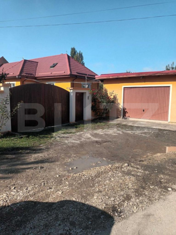 Duplex nou finalizat în Stupini |500 mp teren | TVA incl...