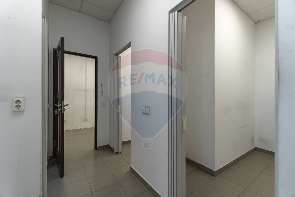 SPAȚIU COMERCIAL| DE ÎNCHIRIAT| 126MP| ZONA JUDEȚEAN| ...