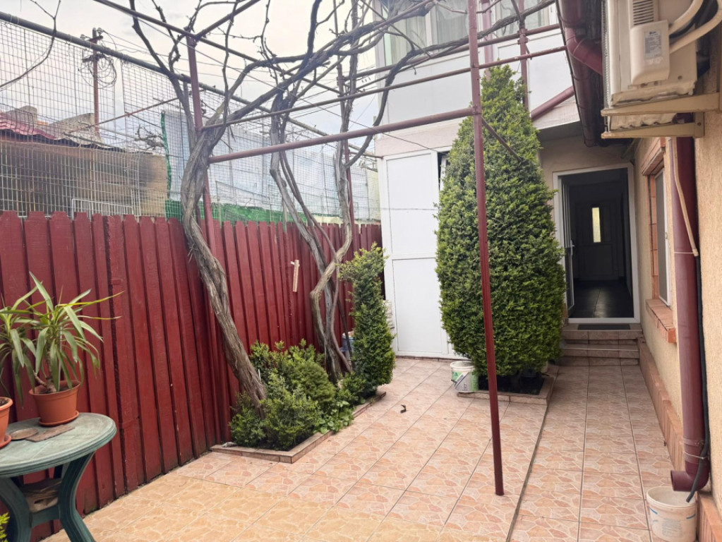 Casă P+1 de Vânzare Delfinariu - Constanța | Ideală pent
