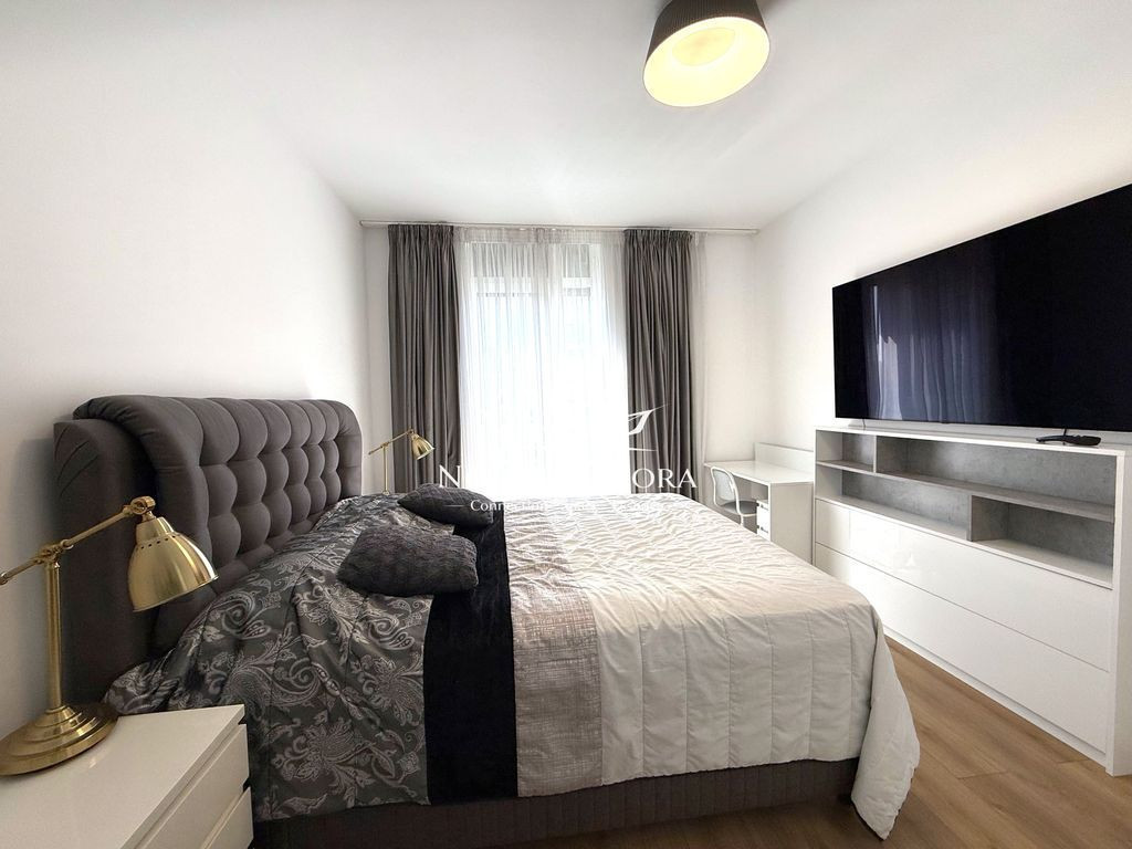 Nord One - Apartament cu 2 camere cu parcare subterana - ...