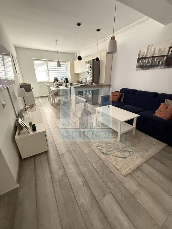 Apartament 3 camere , parcare - zona Rulmentul/Vivamus