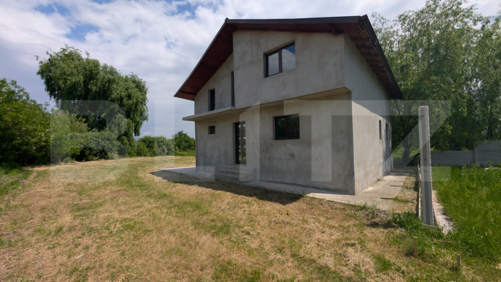Rate direct la proprietar! Casa 129mp Lazuri