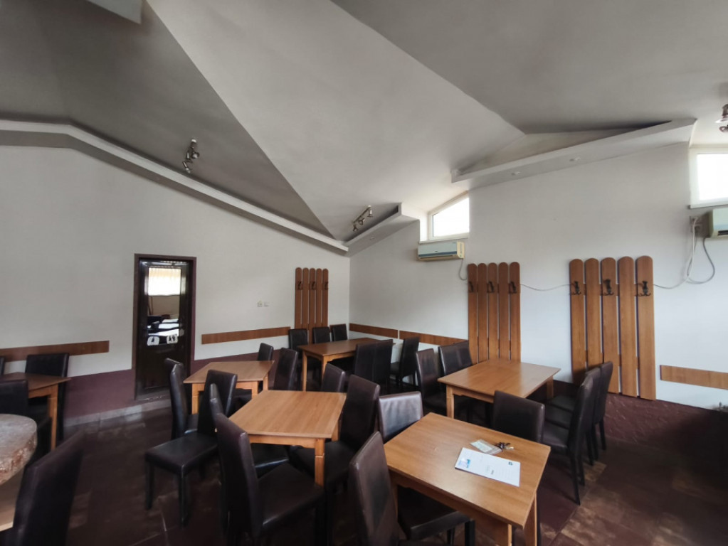 Teren intravilan, dedicat constructie casa, 2600 mp, SIRET