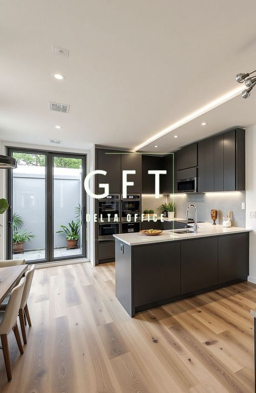 Apartament 3 camere decomandate | Etaj 2 - zona linistit?...