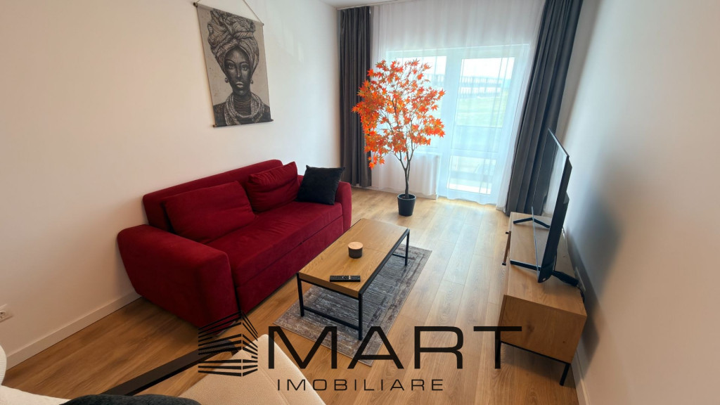Apartament 3 camere, 2 bai, etaj 1, Doamna Stanca Selimbar