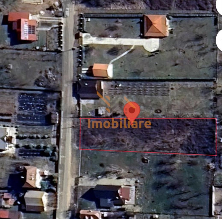 TEREN CHISIRID | 1.226 MP | TOATE UTILITATILE