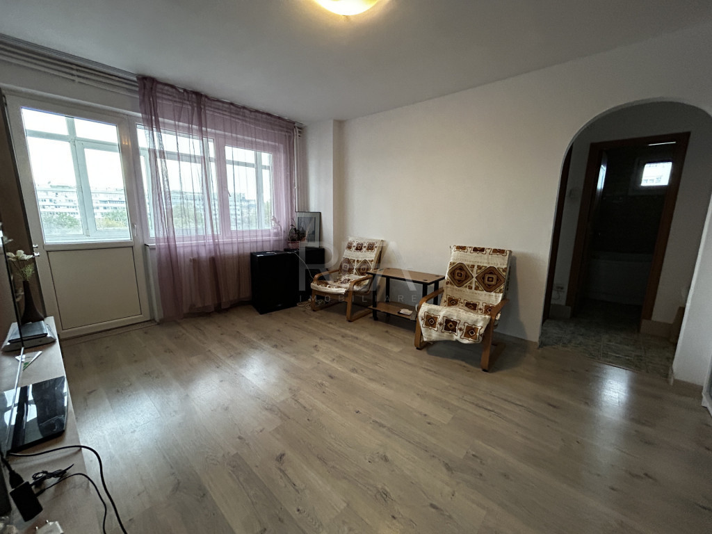 2 camere - Metrou Tineretului - Centrala